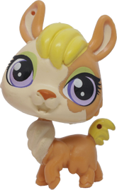 #3965 Llama